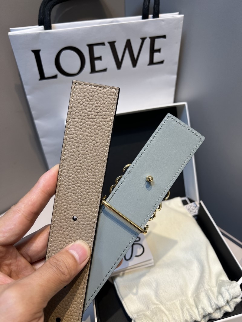 L0ew* belts